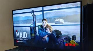 Redmi TV, redmi tv review, redmi tv 43, redmi tv 43 inch,