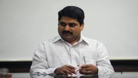 Maharashtra: MoS Patil asks Tek Fog victims to lodge police complaint