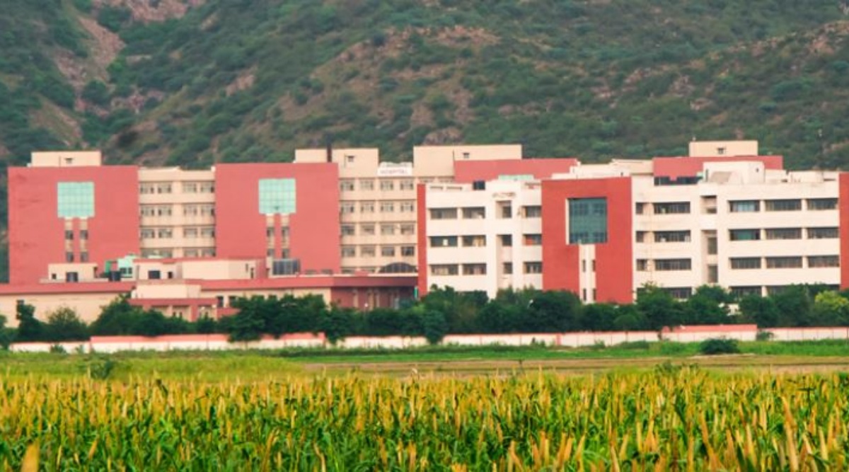 Haryana 100bed Covid ICU is all set to start in government hospital