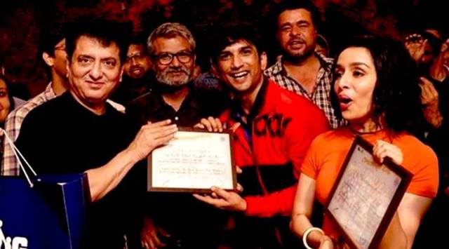 sushant singh rajput