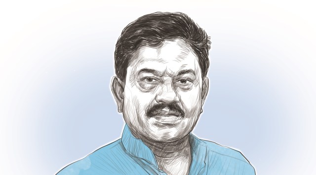 Ajay Kumar Mishra (Illustration: Suvajit Dey)