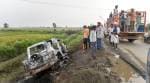 Lakhimpur kheri violence, Supreme Court, SC to UP govt, Uttar Pradesh Govt, Lakhimpur eye witnesses, UP news, India news, indian express