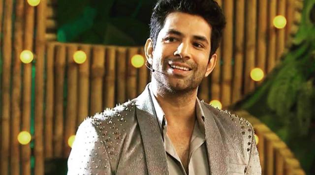 Sahil Shroff bigg boss evicted 1200