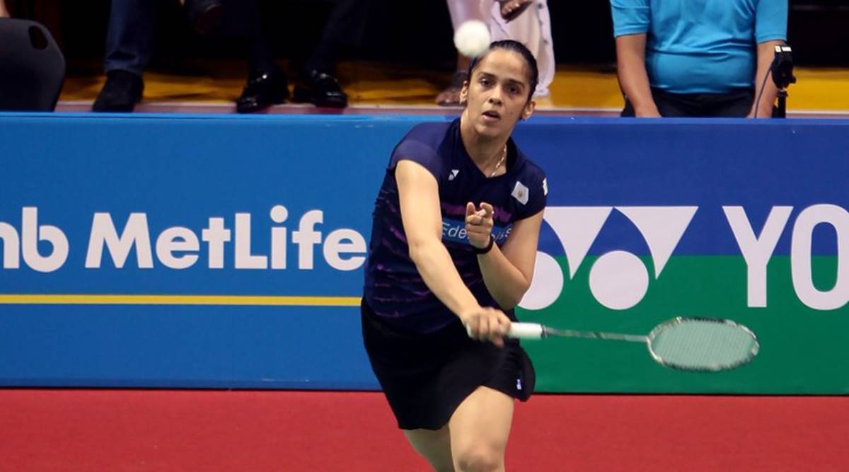 Injury-ravaged Saina Nehwal misses out on first World Championships Badminton News