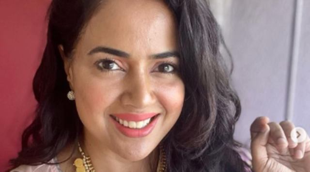 Sameera Reddy shares powerful daily affirmations to ‘program your body ...