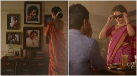 Sanya Malhotra- Meenakshi sundareshwar- Rajinikanth