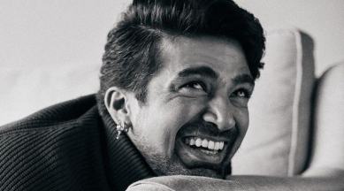 Saqib Saleem