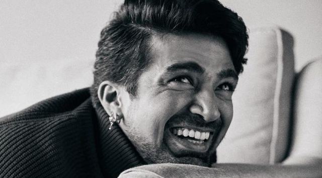 Saqib Saleem