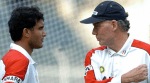 Greg Chappell, Sourav Ganguly