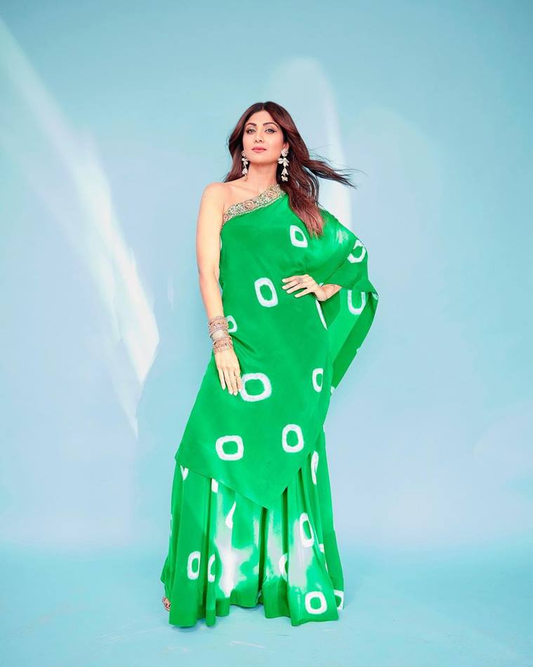 Shilpa Shetty