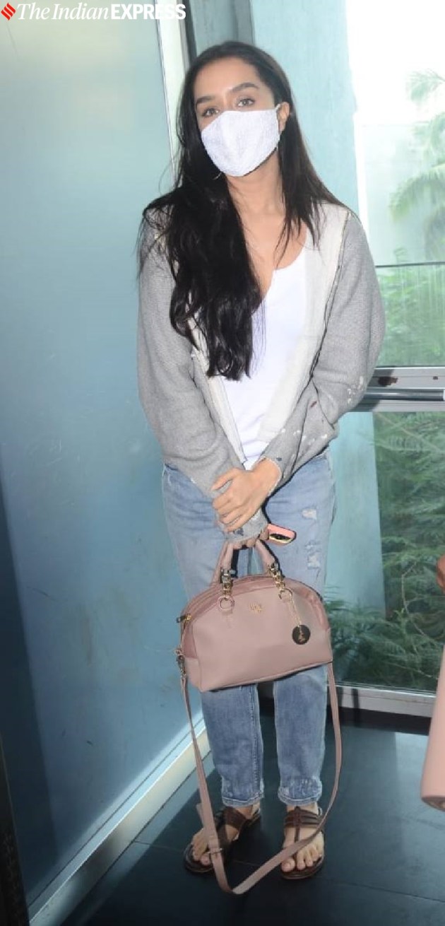 Shraddha Kapoor