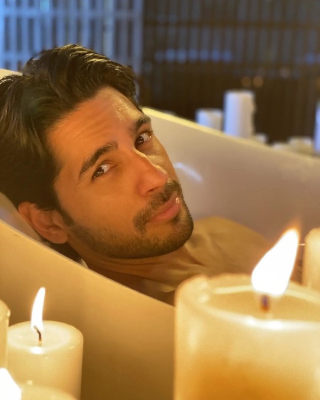 Sidharth Malhotra