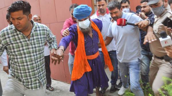 Singhu Lynching Two More Nihang Sikhs Arrested Following Surrender To Be Produced In Court