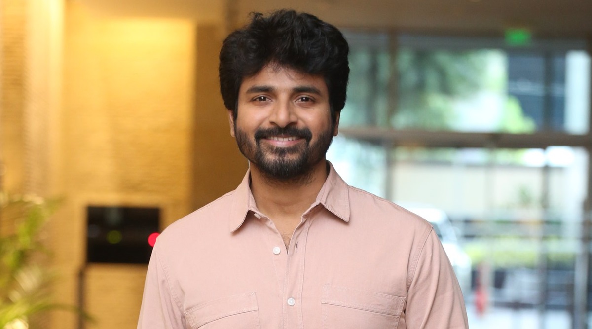 Doctor was made for the theatrical experience: Siva Karthikeyan ...