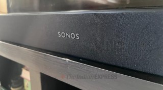 Sonos Beam, Sonos revoew, soundbar, soundbar review, speaker, Sonos Beam review, Sonos Beam, Sonos Beam price, Sonos Beam audio quality,