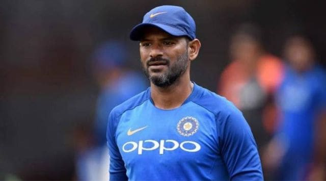 Sridhar, the former Hyderabad left-arm spinner, said that he had accomplished the job he had set out to do (File)