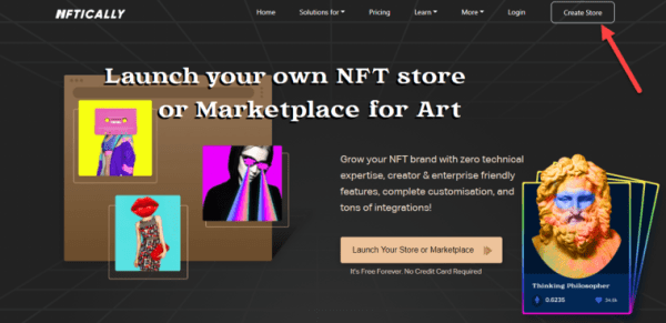 Aquí le mostramos cómo puede convertir su arte digital en un NFT y venderlo