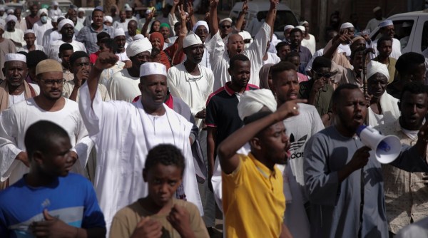 Sudan