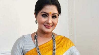 Sudhaa Chandran