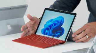Surface Go 3