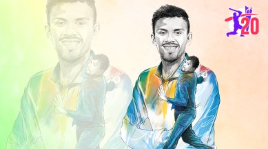 Maheesh Theekshana