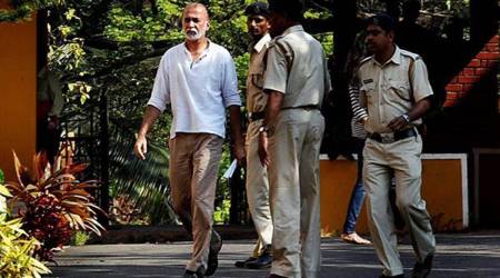On May 21 this year, a sessions court acquitted Tejpal, the former editor-in-chief of the Tehelka magazine. (File)