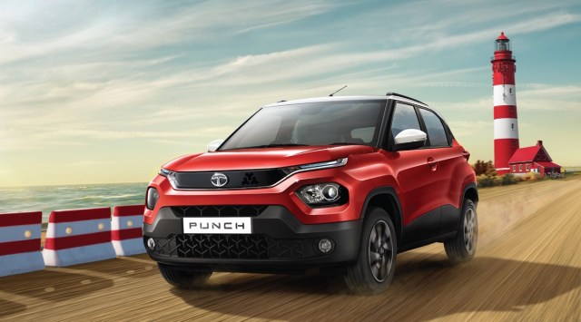 tata punch, tata punch features, tata punch design, tata punch colours, tata punch price