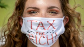 Tax the rich, Canada, Justin Trudeau, canada economy, canada economic crisis, canada GDP, Moody, Canada liberals, Canada debt, G7, World news, Indian express, Indian express news, current affairs