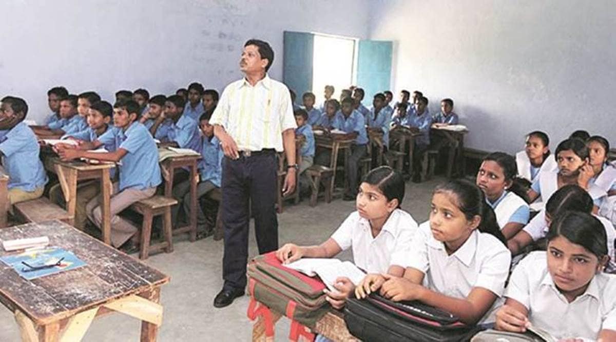 Starting Salary Of A Primary School Teacher In West Bengal