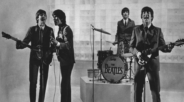 The Beatles