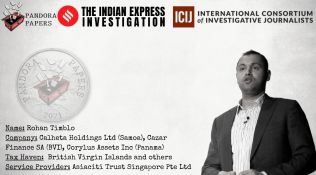 Family trust of Goa miner Timblo’s son, transactions under Singapore scanner