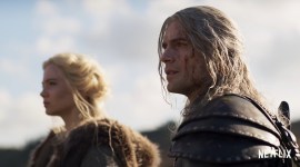 The Witcher season 2