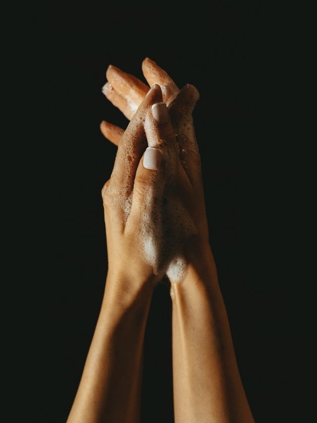 HAND WASHING DO S AND DON TS intelligence overview