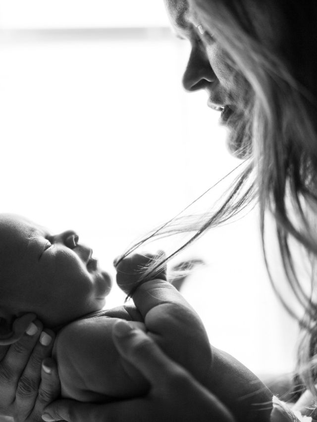 Tips For A Faster Recovery After A C section Delivery The Indian Express