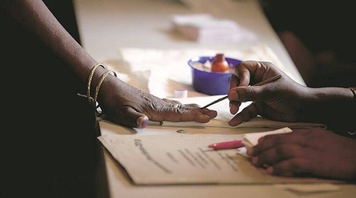 MUMBAI, BMC polls, voting, elections, polls, Maharashtra, Brihanmumbai Municipal Corporation, Election Commission of India