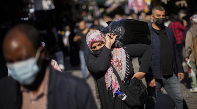 Turkey, Turkish Lira, Lira, US dollar, FATF, Erdogan, money laundering, terrorism, terror funding, FATF gray list, World news, Indian express, Indian express news, current affairs