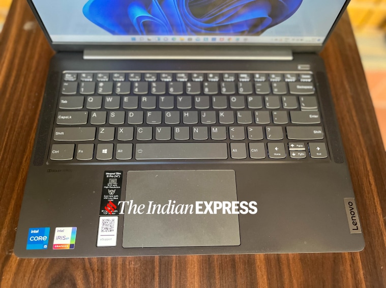 Lenovo IdeaPad Slim 5i Pro, Lenovo IdeaPad Slim 5i Pro review, Lenovo IdeaPad Slim 5i Pro price in India, Lenovo IdeaPad Slim 5i Pro features, IdeaPad Slim 5i Pro