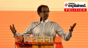 Explained: Why Uddhav govt has fast-tracked building of Marathi Bhasha Bhavan in Mumbai