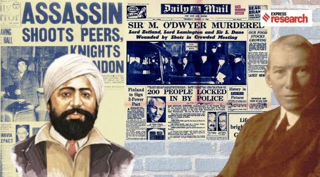 udham singh, udham singh film, Shoojit Sircar, Vicky Kaushal, Vicky kaushal new film, shoojit sircar new film, Jallianwala Bagh, jallianwala film, gandhi, independence, british rule, Michael O’Dwyer, trial, colonial rule, new films, entertainment news, films news, history, current affairs, indian express
