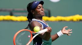 Sloane Stephens