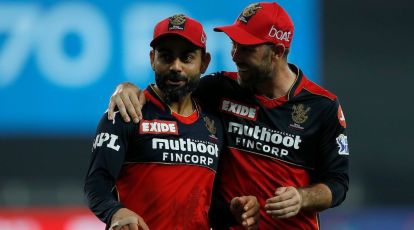IPL 2022: RCB set to retain Kohli and Maxwell, still undecided about  captain | Sports News,The Indian Express