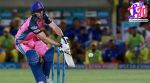 Jos Buttler, shot story
