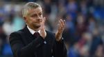 Manchester United', Ole Gunnar Solskjaer