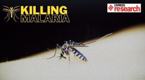 The journey of Mosquirix and future of Malaria