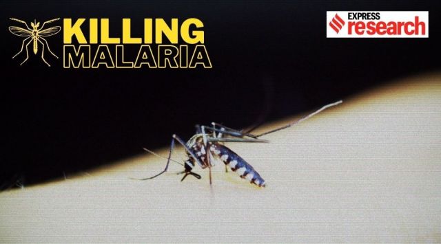 Unlike in Europe and North America, countries in Asia and Africa have a long way to go before eradicating malaria.