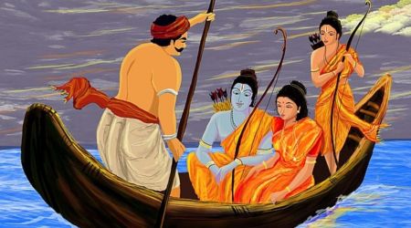 A general knowledge competition based on the 'Ramayana' will be organised at national and international levels in Madhya Pradesh.(Wikimedia Commons)