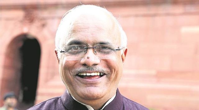 Indian Council for Cultural Relations president and senior BJP MP Vinay Sahasrabuddhe has invited young political leaders from 75 countries to visit the country and get first-hand information. (File)