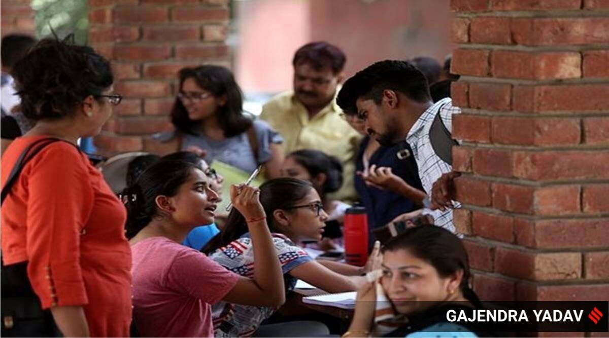 DU Cutoff 2021 List , DU Cutoff 2021 special List