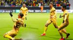 Bodo Glimt and Roma, Europa Conference League