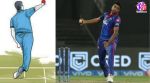 R Ashwin, Ashwin Shot Story, T20 WC
